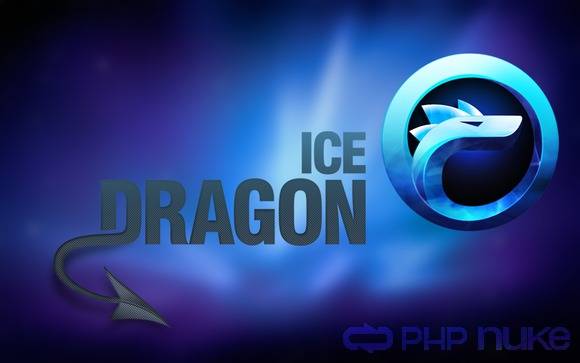 comodo ice dragon linux